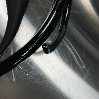 Olympus GIF-XP190N Endoscopy Gastroscope image 0